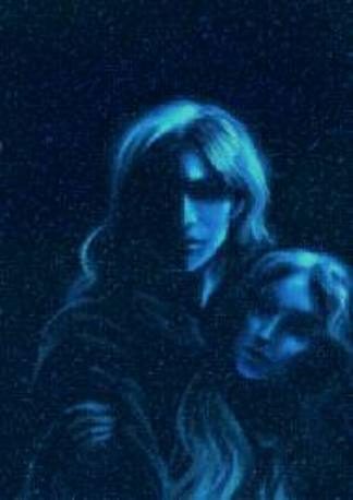 Обложка книги «Серафіта»