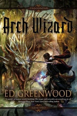 Обложка книги «Arch Wizard»
