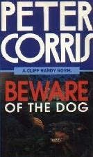 Обложка книги «Beware of the Dog»