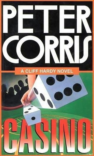 Обложка книги «Casino»