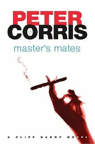 Обложка книги «Master's mates»