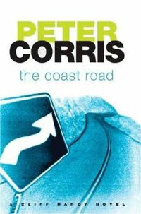 Обложка книги «The Coast Road»