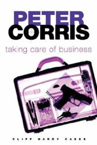 Обложка книги «Taking Care of Business»