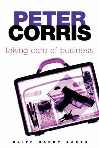 Обложка книги «Taking Care of Business»