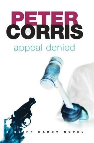 Обложка книги «Appeal Denied»