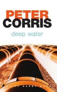 Обложка книги «Deep Water»