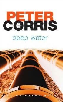 Обложка книги «Deep Water»