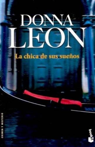 Обложка книги «La chica de sus sueños»
