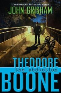 Обложка книги «The abduction»