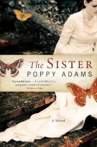 Обложка книги «The Sister»