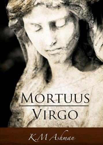 Обложка книги «Mortuus Virgo»