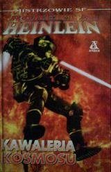 Обложка книги «Kawaleria kosmosu»
