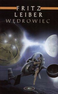 Обложка книги «Wędrowiec»