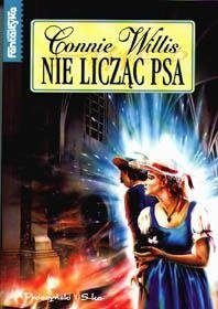 Обложка книги «Nie licząc psa»