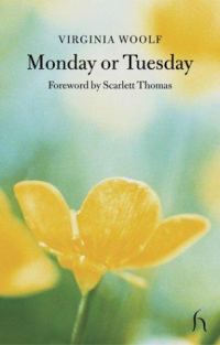 Обложка книги «Monday or Tuesday»