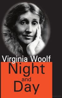 Обложка книги «Night and Day»