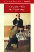 Обложка книги «The Voyage Out»