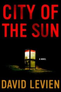 Обложка книги «City of the Sun»