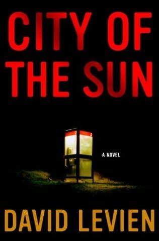 Обложка книги «City of the Sun»