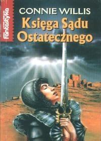 Обложка книги «Księga Sądu Ostatecznego»