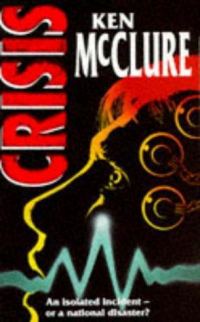 Обложка книги «Crisis»