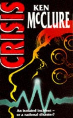 Обложка книги «Crisis»