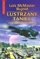Обложка книги «Lustrzany taniec»