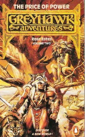 Обложка книги «The Price of power»
