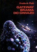 Обложка книги «Gateway — brama do gwiazd»