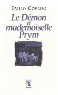 Обложка книги «Le Démon Et Mademoiselle Prym»