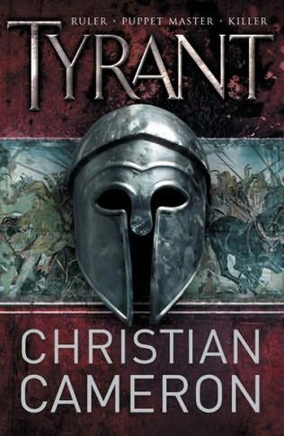 Обложка книги «Tyrant»