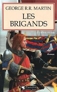 Обложка книги «Les Brigands»
