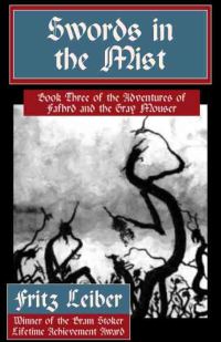 Обложка книги «Swords in the Mist»