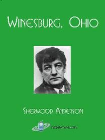 Обложка книги «Winesburg, Ohio»
