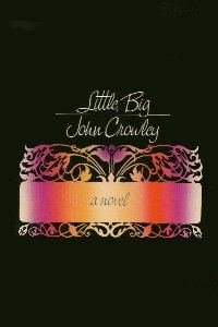 Обложка книги «Little, Big»