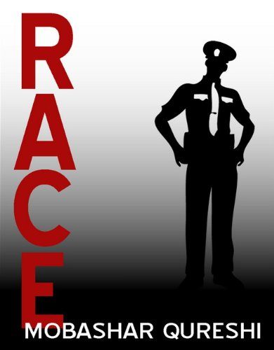 Обложка книги «Race»