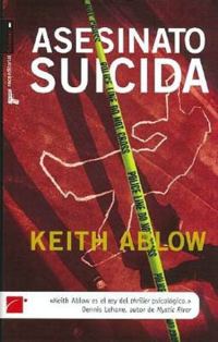 Обложка книги «Asesinato suicida»