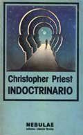 Обложка книги «Indoctrinario»