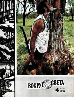 Обложка книги «Око тайфуна»