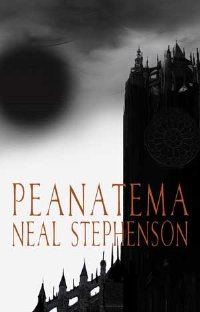 Обложка книги «Peanatema»