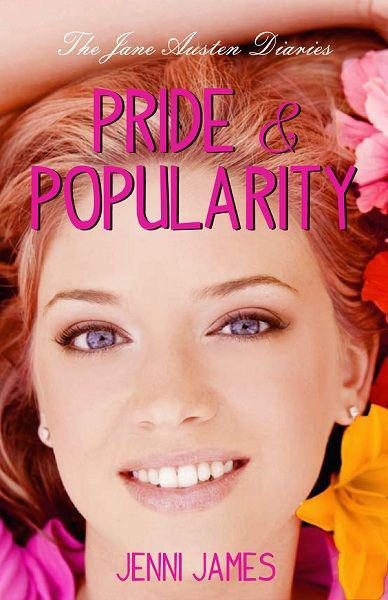 Обложка книги «Pride and Popularity»