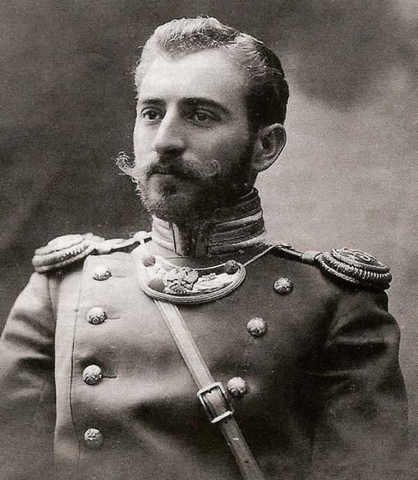 Обложка книги «Петро Болбочан: “Обов’язок перед Україною кличе мене до зброї”»