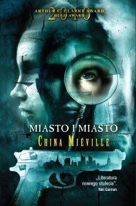 Обложка книги «Miasto i miasto»