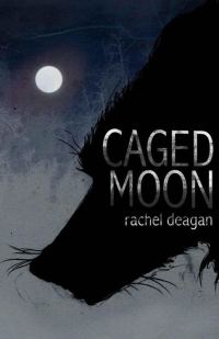 Обложка книги «Caged Moon»