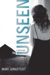 Обложка книги «Unseen»