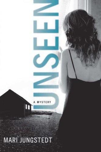 Обложка книги «Unseen»