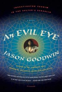Обложка книги «An Evil Eye»