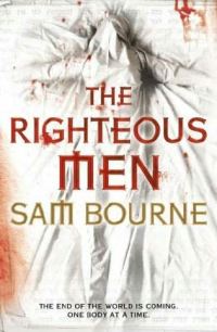 Обложка книги «The righteous men»