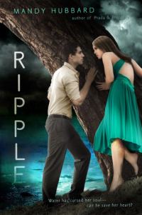 Обложка книги «Ripple»