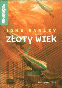 Обложка книги «Złoty wiek»